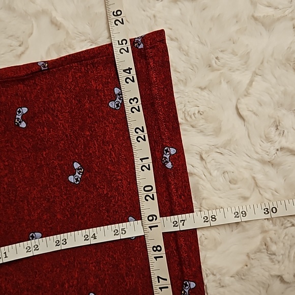 Steel & Concrete UNISEX gamer graphic tee controller XXL short sleeve red EUC - Picture 6 of 7